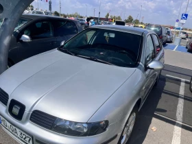 Seat Leon 1M  1.6 Benzin , снимка 2