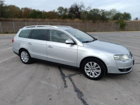 VW Passat 2.0 TDI, снимка 4