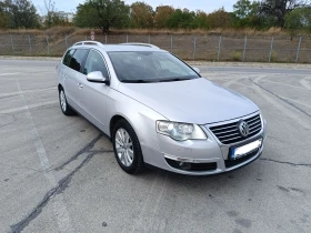 VW Passat 2.0 TDI, снимка 1