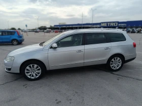 VW Passat 2.0 TDI, снимка 5