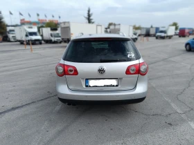 VW Passat 2.0 TDI, снимка 3