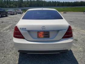 Mercedes-Benz S 550 *  *  | Mobile.bg    6