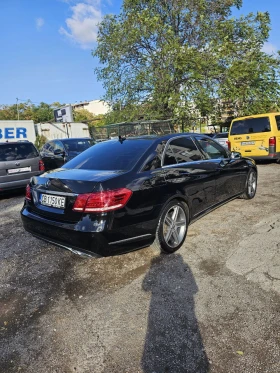 Mercedes-Benz E 250 CDI 7G Tronic LED, снимка 5