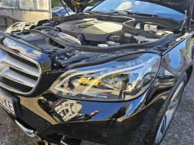 Mercedes-Benz E 250 CDI 7G Tronic LED, снимка 6