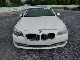 BMW 528 I, снимка 6