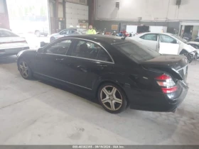 Mercedes-Benz S 550 4MATIC *  *  * 154000   | Mobile.bg    3