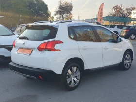 Peugeot 2008 1.6HDi* ALLURE* EURO5B* LED* NAVI*  | Mobile.bg    3