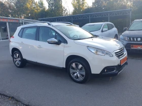 Peugeot 2008 1.6HDi* ALLURE* EURO5B* LED* NAVI*  | Mobile.bg    2