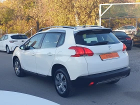 Peugeot 2008 1.6HDi* ALLURE* EURO5B* LED* NAVI*  | Mobile.bg    4