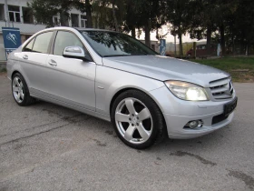     Mercedes-Benz C 230 2.5i V6 AVANTGARDE