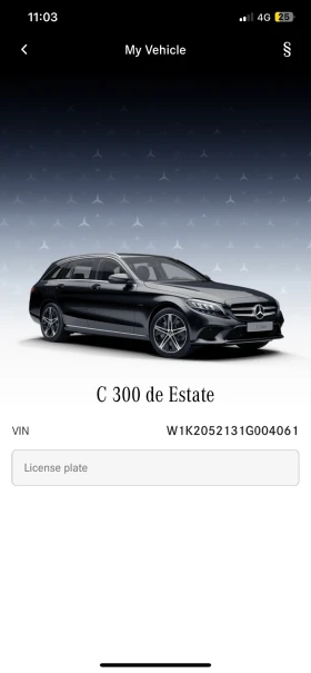 Mercedes-Benz C 300 De, снимка 16