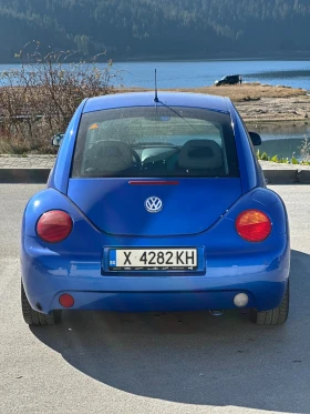 VW Beetle | Mobile.bg    3