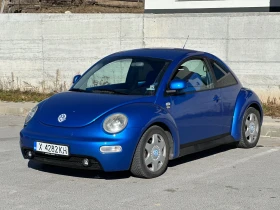  VW Beetle