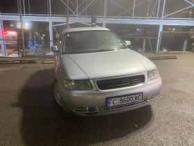 Audi A3 1.8T+ + 189к.с., снимка 1