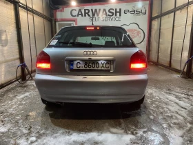 Audi A3 1.8T+ + 189к.с., снимка 6