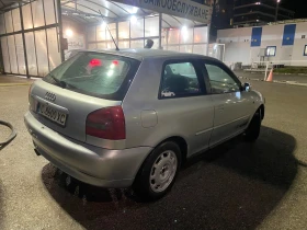 Audi A3 1.8T+ + 189к.с., снимка 4