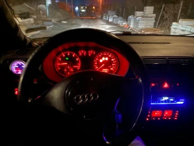 Audi A3 1.8T+ + 189к.с., снимка 10