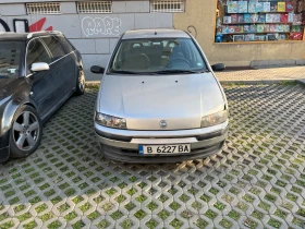 Fiat Punto, снимка 1