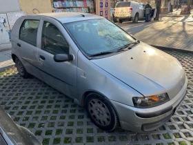 Fiat Punto, снимка 2