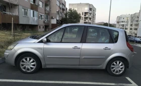 Renault Scenic 1.5 DCI, снимка 1