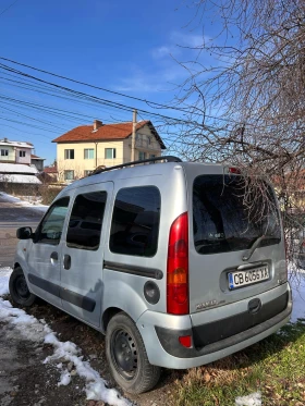 Renault Kangoo 1.5dci, снимка 3