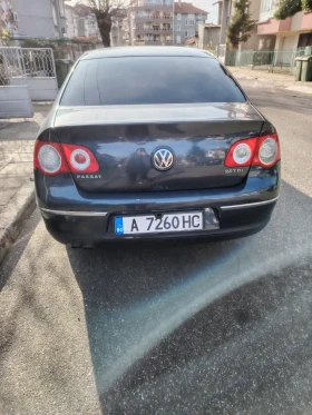 VW Passat В6, снимка 7