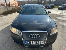 Audi A6 3.0d 224 .. | Mobile.bg    7