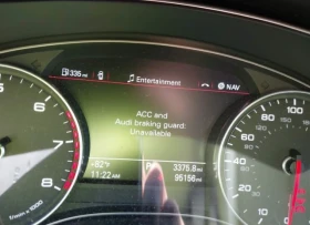 Audi A7 PREMIUM 3.0L SUPERCHARGED V6 АWD* S-LINE* PANO*  - [13] 