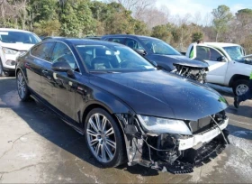 Audi A7 PREMIUM 3.0L SUPERCHARGED V6 АWD* S-LINE* PANO*  - [1] 