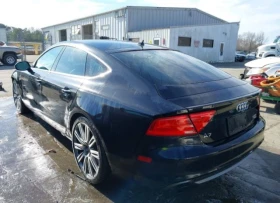 Audi A7 PREMIUM 3.0L SUPERCHARGED V6 АWD* S-LINE* PANO*  - [4] 