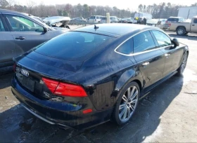 Audi A7 PREMIUM 3.0L SUPERCHARGED V6 АWD* S-LINE* PANO*  - [5] 