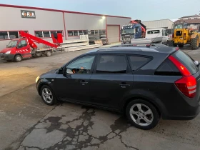 Kia Ceed, снимка 4