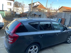 Kia Ceed - 5500 лв. - 70662629 | Car24.bg