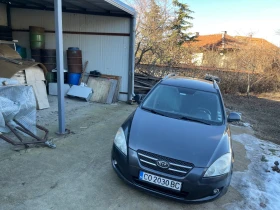 Kia Ceed - 5500 лв. - 70662629 | Car24.bg