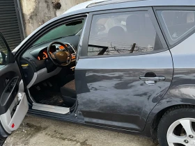 Kia Ceed, снимка 5