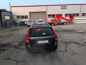 Kia Ceed - 5500 лв. - 70662629 | Car24.bg