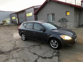 Kia Ceed, снимка 2