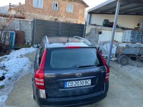 Kia Ceed - 5500 лв. - 70662629 | Car24.bg