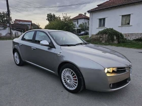 Alfa Romeo 159 3.2 V6 JTS Q4 4X4, снимка 4