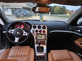 Alfa Romeo 159 3.2 V6 JTS Q4 4X4, снимка 5