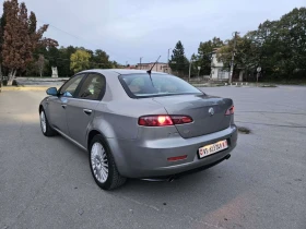 Alfa Romeo 159 3.2 V6 JTS Q4 4X4, снимка 1