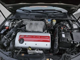 Alfa Romeo 159 3.2 V6 JTS Q4 4X4, снимка 3