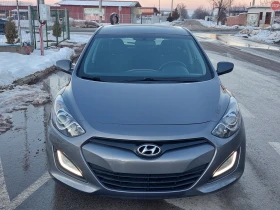     Hyundai I30 1.4 