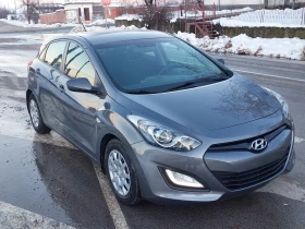 Hyundai I30 1.4  1