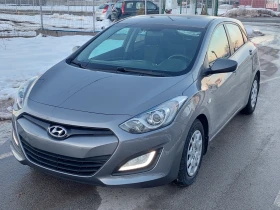     Hyundai I30 1.4 