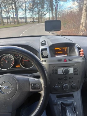 Opel Zafira 1.8!  - | Mobile.bg    2