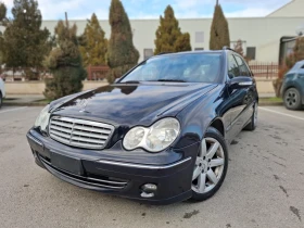 Mercedes-Benz C 220 2.2CDI 150hp *  *  * EURO 4 *  | Mobile.bg    2