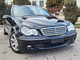 Mercedes-Benz C 220 2.2CDI 150hp *  *  * EURO 4 *  | Mobile.bg    9