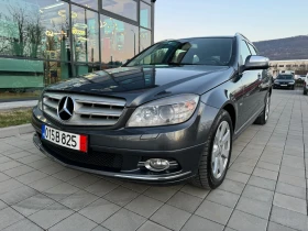 Mercedes-Benz C 200 2.2CDi Navi Xenon Leder Cruise Avangard FullOption, снимка 3