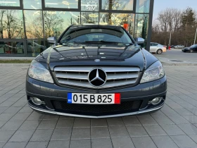 Mercedes-Benz C 200 2.2CDi Navi Xenon Leder Cruise Avangard FullOption, снимка 3